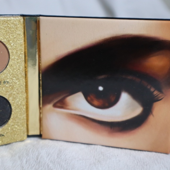 Urban Decay PRINCE U Got The Look Eyeshadow Palette LIMITED EDITION - Picture 3 of 7